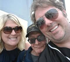 Steve Perry Talks to Pat & AJ [VIDEO]