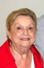 Carolyn Lloyd Robinson Obituary