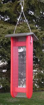 Amish Poly Large Split Peanut Bird Feeder Peanut Bird Feeder Bird Feeders Bird House Feeder