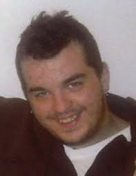 Obituary information for Adam Shea Keeton