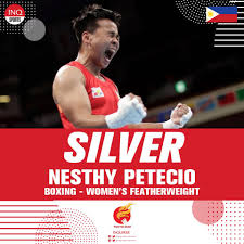 Jun 24, 2021 · olympic women's boxing qualifier nesthy petecio is used to bouncing back from disappointment. Ub7vdr5rcvibwm