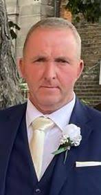 Condolence Book for Niall Elder (Balbriggan, Dublin)