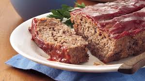Meatloaf Food Recipes Betty Crocker Meatloaf