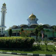 Sheikh ali ahmed molla azan solat isya di masjid shah alam mssaas selangor malaysia. Masjid Negeri Pulau Pinang Posts Facebook