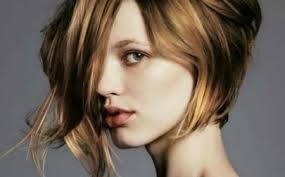 La Coupe Carre Court En 65 Photos Et Quelques Videos Coupe De Cheveux Asymetrique Coupe De Cheveux Coupe Carre Plongeant Long