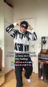 Cultural Connections Through Kitchen Dancing