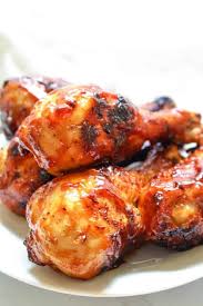 The Best Air Fryer Chicken Drumsticks No Breading Enjoy These Bbq Chicken Drumsticks That Are Complete In 2020 Air Fryer Recipes Healthy Bbq Recipes Air Fried Chicken