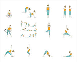 Check spelling or type a new query. 1 Hour Yoga Sequences Foundational Sequences For Yoga Teachers Tummee Com