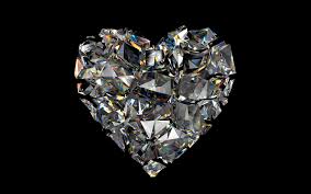 Beautiful Love Crystal Hearts Dazzling Wallpaper Diamond Wallpaper Crystals Heart Wallpaper Find & download the most popular heart photos on freepik free for commercial use high quality images over 7 million stock photos.