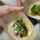 Taste of Downtown Visalia