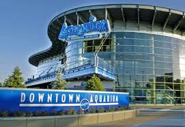 Downtown Aquarium Denver Co Denver Travel Colorado Travel Colorado Attractions