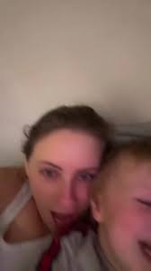 Little Boy Mom Farted