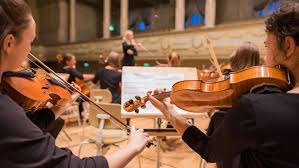 Best violin brands for professionals. Best Violin Brands Which Manufacturers Do Violinists Prefer Musicaroo