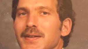 Charles "Marty" Johnson Obituary (1955