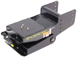 Trailair air ride pin box. Trailair Air Ride 5th Wheel Pin Box Lippert 0719 18 000 Lbs Lippert Fifth Wheel King Pin Lc179879