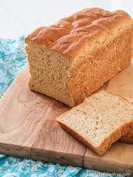 Wonderful Gluten Free Sandwich Bread Faithfully Gluten Free Gluten Free Sandwich Bread Gluten Free Recipes Bread Gluten Free Sandwiches