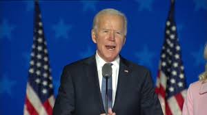 Les maisons de jeu britanniques telles que ladbrokes, william hill, paddy power ou intrade proposent de spéculer sur tout et n'importe quoi. Presidentielle Americaine 2020 Nous Pensons Que Nous Allons Gagner La Presidentielle Estime Biden