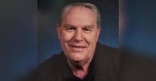 Ralph Edward Beauchamp Obituary