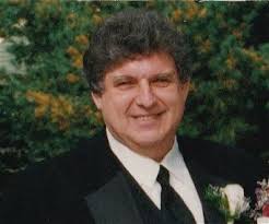 Richard Walter Chudzikiewicz Obituary