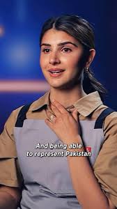 Mashion #FrontLineHero of the day is — @dr.fatima.azhar 👩🏻‍⚕️ “These last  few days have been mentally and emotionaly exhausting. Everything is  depressing here. Patients are getting worse. Workload is increasing.  Society who