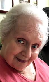 Barbara Sherrod Hunt