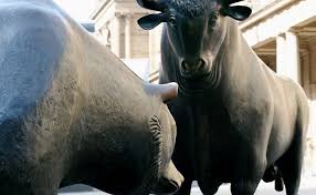 Warum lässt sich mit fallenden kursen geld verdienen? Barenmarkte Oder Der Letzte Akt Im Anlagezyklus