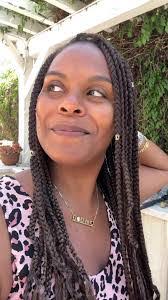 Kyna Hubbard's Instagram, Twitter & Facebook