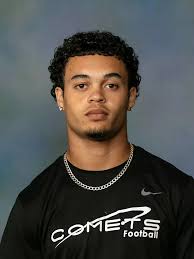 2019 Football Roster