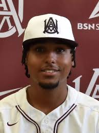 2022 Baseball Roster