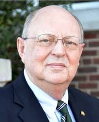 Alumni Distinguished Service Honorees