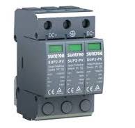 Type 2 DC SPD | Surge Protection for DC Systems - China ...