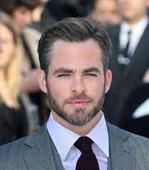 Mens Facial Hair Styles With Round Face Mens Facial Hair Styles Beard Styles Mens Hairstyles Round Face