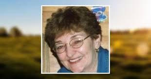 Elizabeth J. "Betty" Stark Obituary April 2, 2025