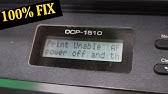 L'installation est simple sur tous les terminaux : Ø¨Ø±Ù†Ø§Ù…Ø¬ ØªØ«Ø¨ÙŠØª Ø·Ø§Ø¨Ø¹Ø© Brother Dcp 1512 Youtube