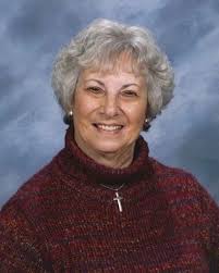 Donna Steele Obituary (2014)