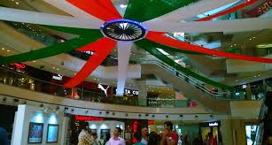 It is a day that had arrived after the sacrifice of thousands of americans and is freely celebrated because millions of americans are still. Top 8 Unique Independence Day Decorations For Malls
