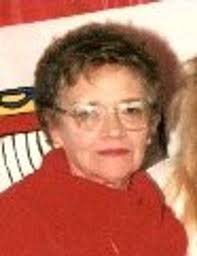 Maudie Lorene Seeger Obituary November 20, 2019