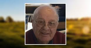 Jerry Olinger Obituary December 19, 2020