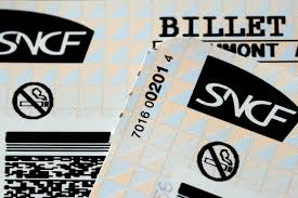 C'est gratuit et très rapide. Sncf Peut On Voyager Sans Billet De Train En Periode De Confinement