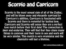 12 quotes about scorpio capricorn relationships scorpio