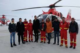 1 day ago · un elicopter smurd va fi amplasat la victoria si va asigura urgentele medicale inregistrate in judetele brasov si sibiu. Flota Aeriana Smurd Are Doua Noi Elicoptere SÄƒnÄƒtatea BuzoianÄƒ