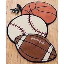 Sports Rugs Kids Sports Room Sports Themed Room Boy Sports Bedroom