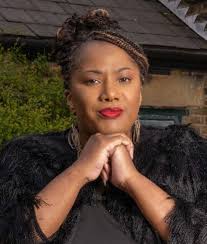 Keep The Faith magazine by Keep The Faith magazine