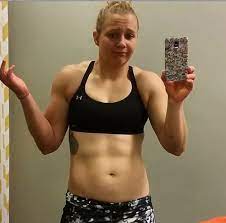 Reality Winner Instagram Selfie The Hollywood Gossip