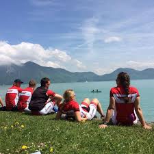 *during olympic seasons competitions are only held for those events not included in the olympic. Instagram Photos