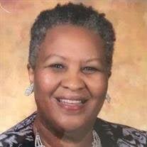 Mrs. Amanda Wallace-Bridges Obituary