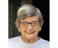 Theodora Frances "Teddy" Koll Obituary (2024)