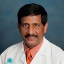 Dr. Babu Eapen, MD