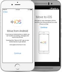 Descargar move to ios 3.0.2 apk para android. How To Switch From Android To Iphone Computerworld