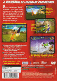 Differences of ps1 or saturn discussion of all things related to dragon ball video games (console and portable games, arcade versions, etc.) from the entire franchise's history. Dragon Ball Z Budokai Playstation 2 Ps2 Game Your Gaming Shop